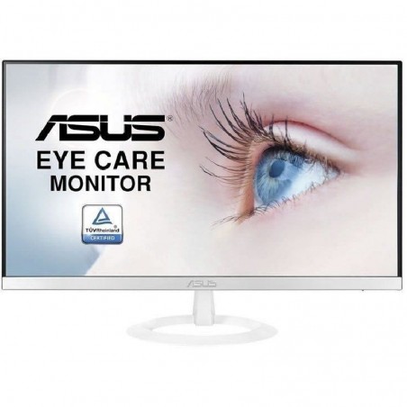 Monitor Profesional Asus VZ279HE-W 27'/ Full HD/ Blanco