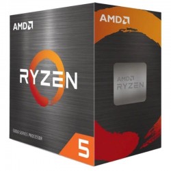 ECO-AMD-RYZEN 5 5600X 3 7GHZ