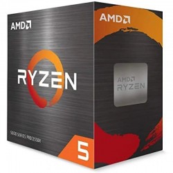 ECO-AMD-RYZEN 5 5600G 3 9GHZ