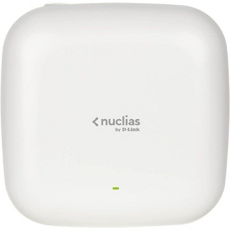 Punto de Acceso Inalámbrico D-Link DBA-X1230P PoE 1200Mbps/ 2.4GHz 5GHz/ Antenas de 3dBi/ WiFi 802.11ax