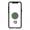 Smartphone Apple iPhone 13 512GB/ 6.1'/ 5G/ Verde