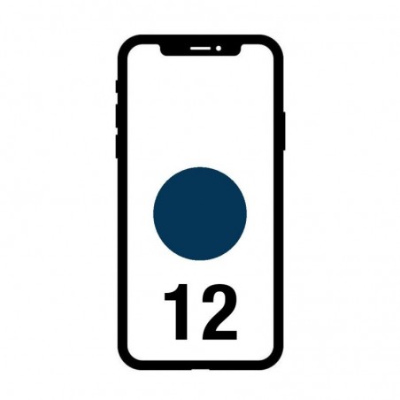 Smartphone Apple iPhone 12 64GB/ 6.1/ 5G/ Azul