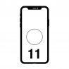 Smartphone Apple iPhone 11 128GB/ 6.1/ Blanco