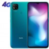 ECO-XIA-SP REDMI 9C 4-128 GREEV2