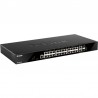 Switch Gestionable D-Link DGS-1520-28 28 Puertos/ RJ-45 10/100/1000/ SFP