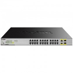 Switch D-Link DGS-1026MP 26...