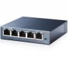 ECO-TPL-SWITCH 5P GIGABIT