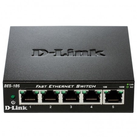 ECO-DLK-SWITCH DES-105