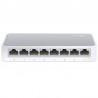 Switch TP-Link 8P 8 Puertos/ RJ-45 10/100