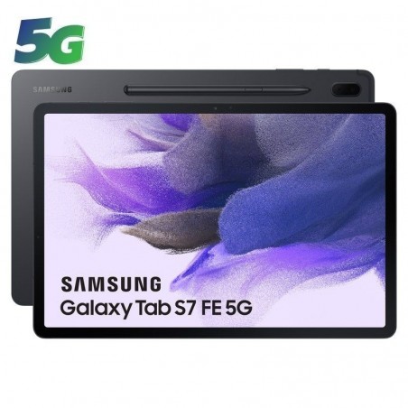 ECO-SAM-TAB T736 4-64 5G BK SP