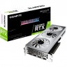 Tarjeta Gráfica Gigabyte GeForce RTX 3060 Ti VISION OC 8G/ 8GB GDDR6/ LHR