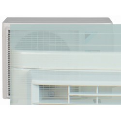 TXF25C - CONJUNTOS SPLIT DE PARED DAIKIN SENSIRA