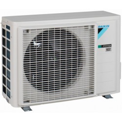 TXA20AW - CONJUNTOS SPLIT DE PARED DAIKIN SERIE STYLISH