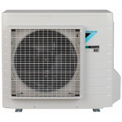 TXA25ABS - CONJUNTOS SPLIT DE PARED DAIKIN SERIE STYLISH