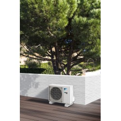 TXA35BS - CONJUNTOS SPLIT DE PARED DAIKIN SERIE STYLISH