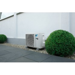 TXM71R - CONJUNTOS SPLIT DE PARED DAIKIN SERIE PERFERA