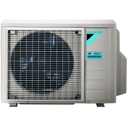 TXM25R - CONJUNTOS SPLIT DE PARED DAIKIN SERIE PERFERA