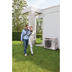 TXZ50N - CONJUNTOS SPLIT DE PARED DAIKIN SERIE URURU-SARARA