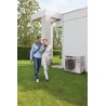 TXZ50N - CONJUNTOS SPLIT DE PARED DAIKIN SERIE URURU-SARARA